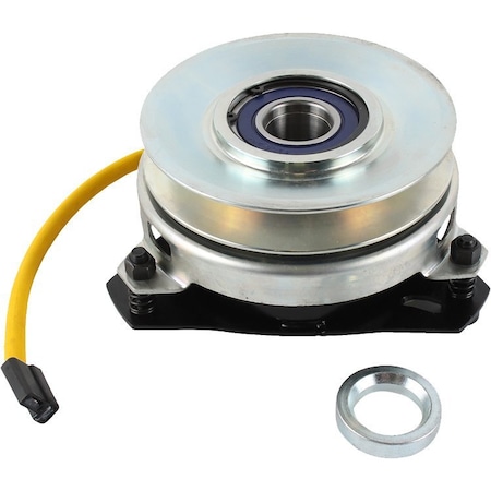 A & I Products CLUTCH, PTO XTREME X0454 12.5" x9" x6" A-B1XT0454